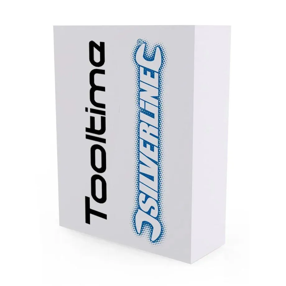 10 - 25mm Sds Plus Auger Bit Set 5pce 633483