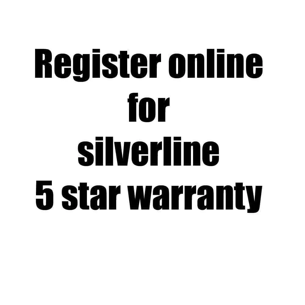 10 - 40mm Plumbers Flat Bit Set 7pce Silverline 633800