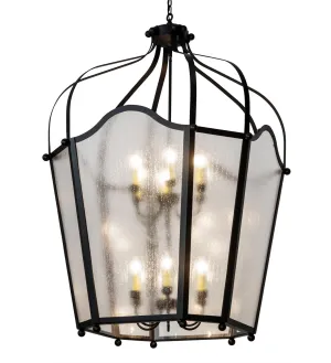 12 Light Pendant