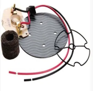 12 Volt Air Compressor - Repair Kit