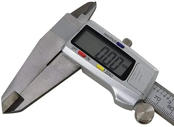 150Mm Digital Vernier Caliper 380244