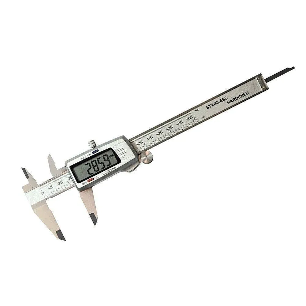 150Mm Digital Vernier Caliper 380244