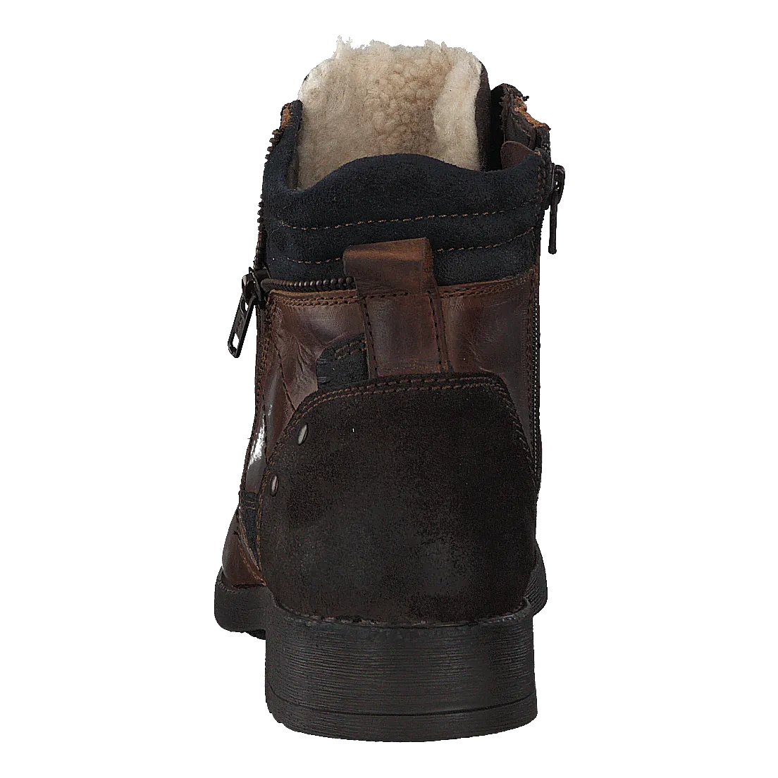 451-2008 Brown
