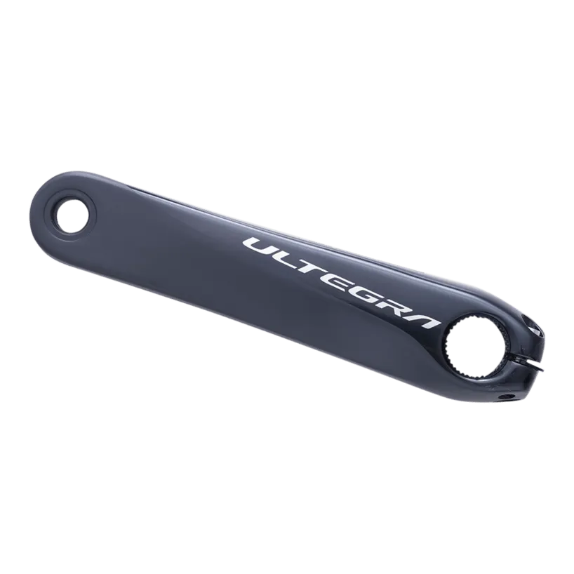 4iiii PRECISION 3  Ride Ready Ultegra FC-R8000 Power Meter Left Arm
