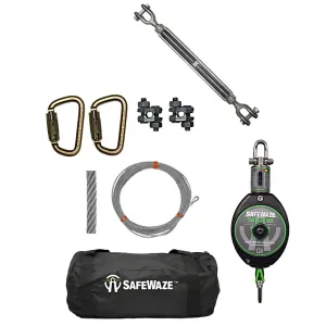 65' SafeLink: Turnbuckle