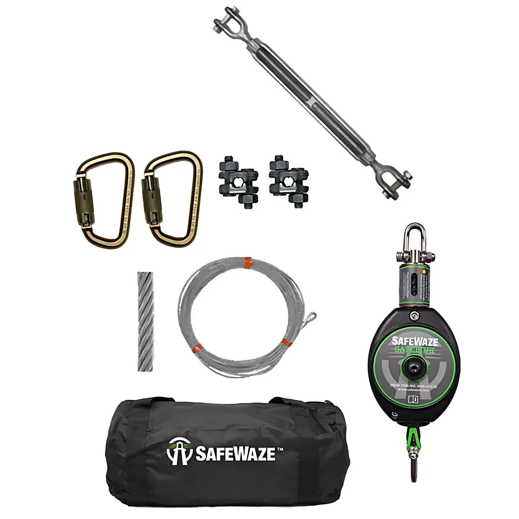 65' SafeLink: Turnbuckle