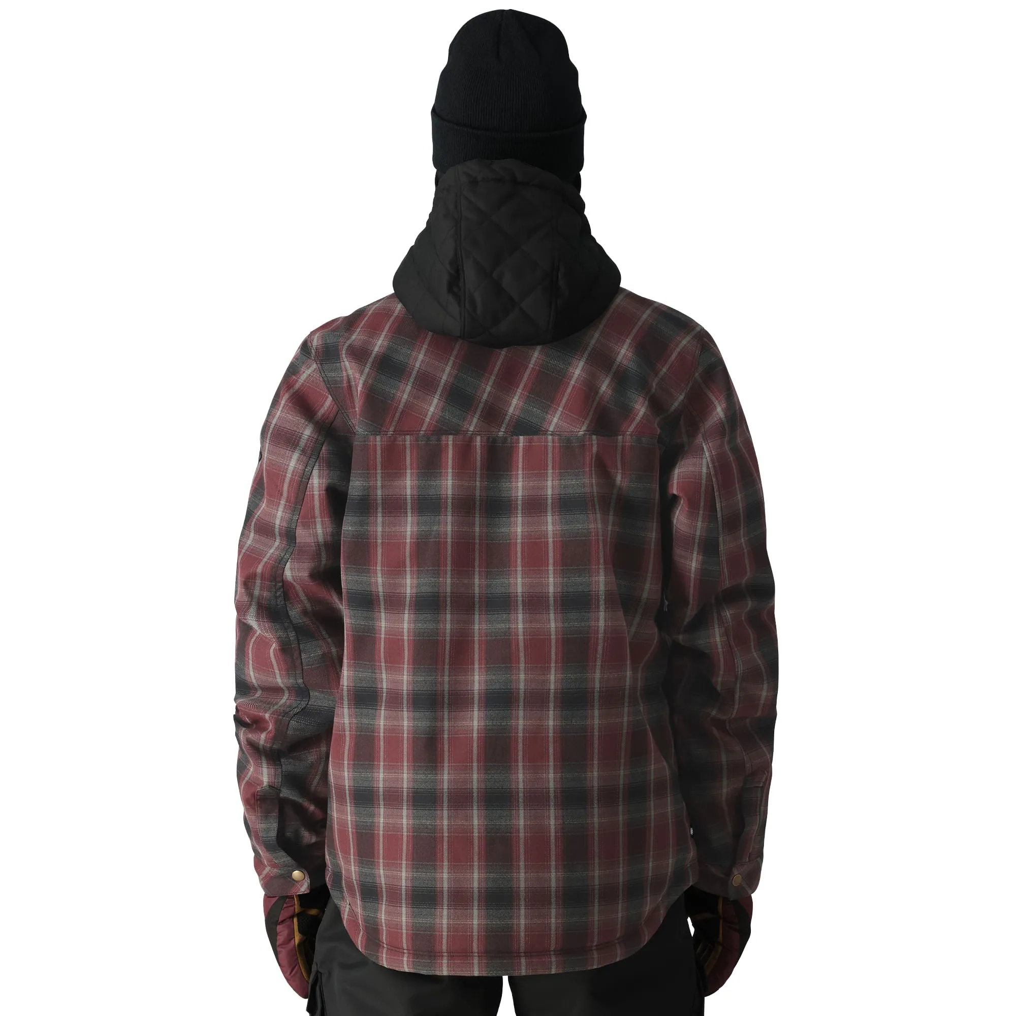 686 Woodland Insulated Mens Jacket