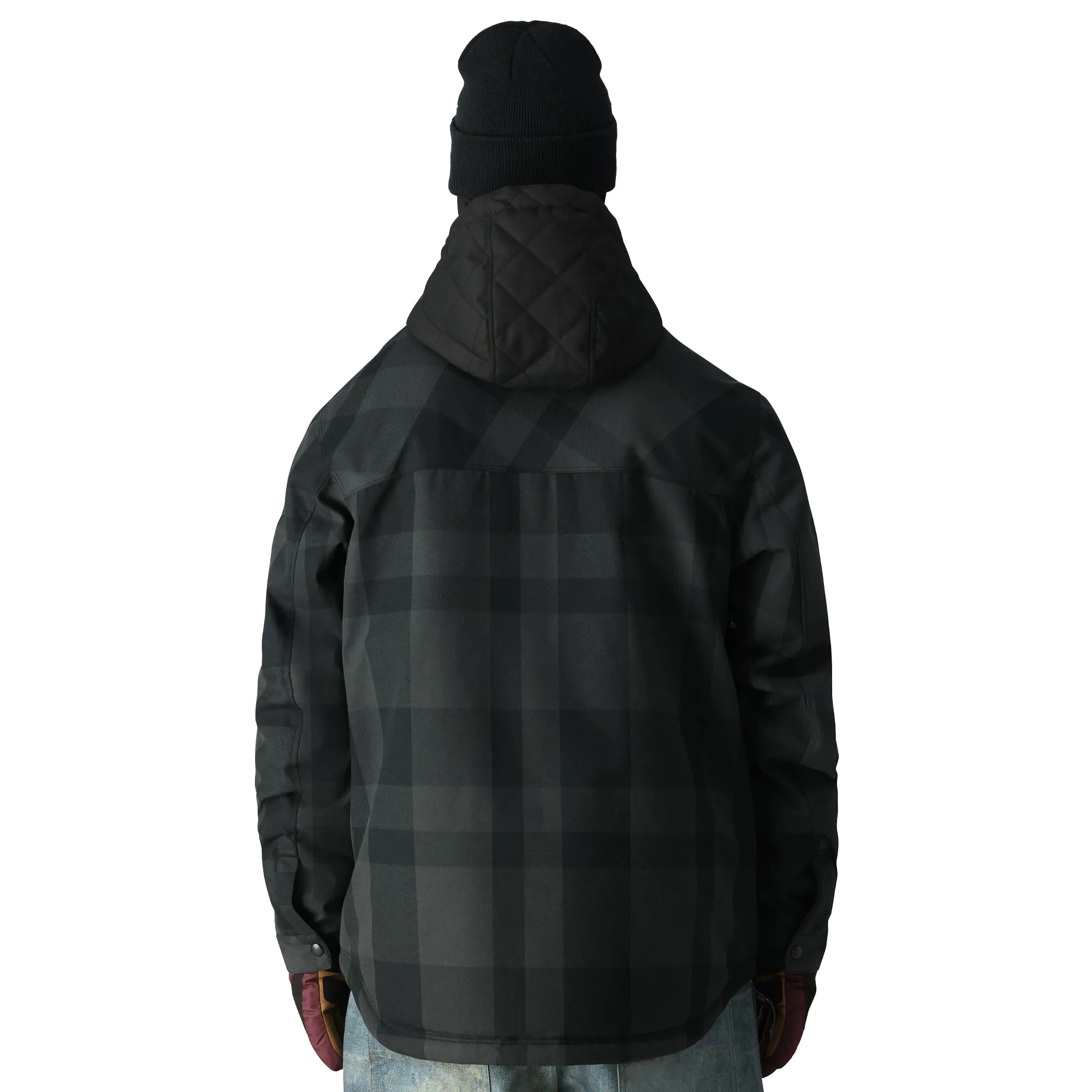 686 Woodland Insulated Mens Jacket