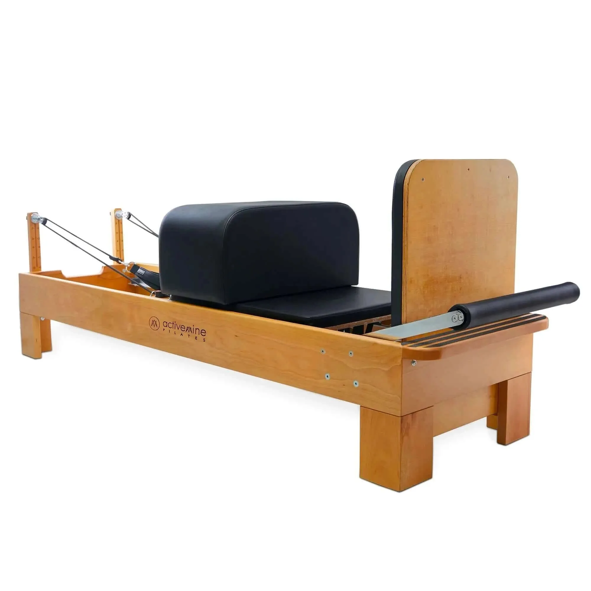 Activemine Pilates Reformer Machine