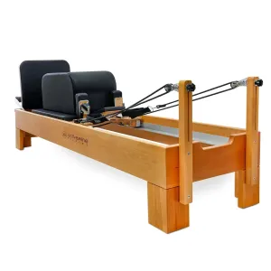 Activemine Pilates Reformer Machine