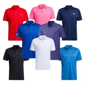 Adidas Performance Primegreen Polo Shirt