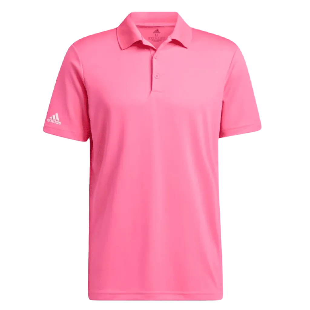 Adidas Performance Primegreen Polo Shirt