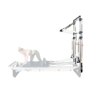 Align Pilates Half Cadillac Frame for A, M, C Series