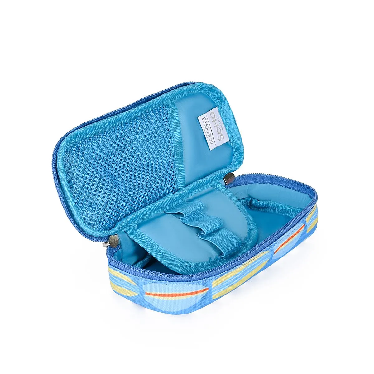 Aloha Surfboards Pencil Case