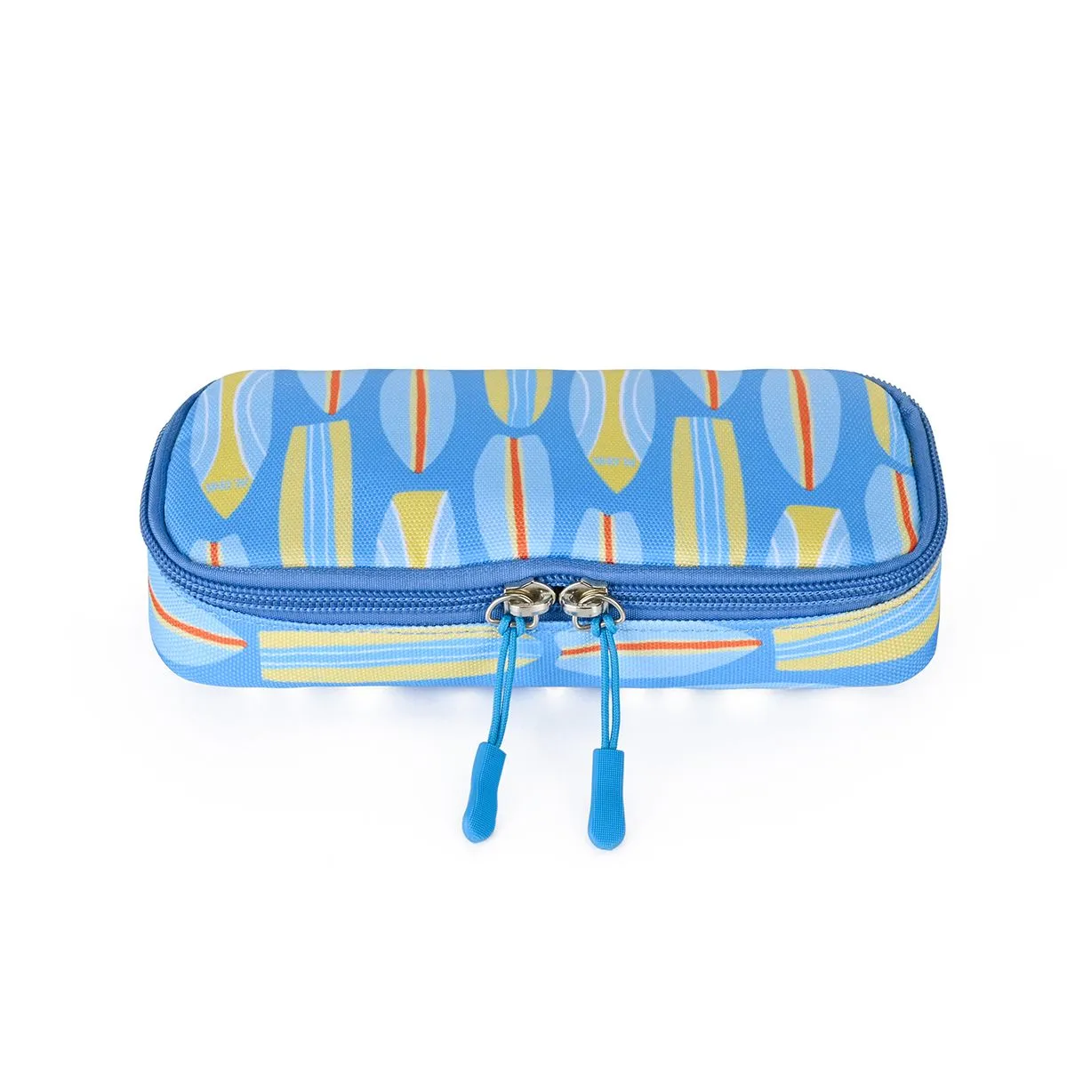 Aloha Surfboards Pencil Case