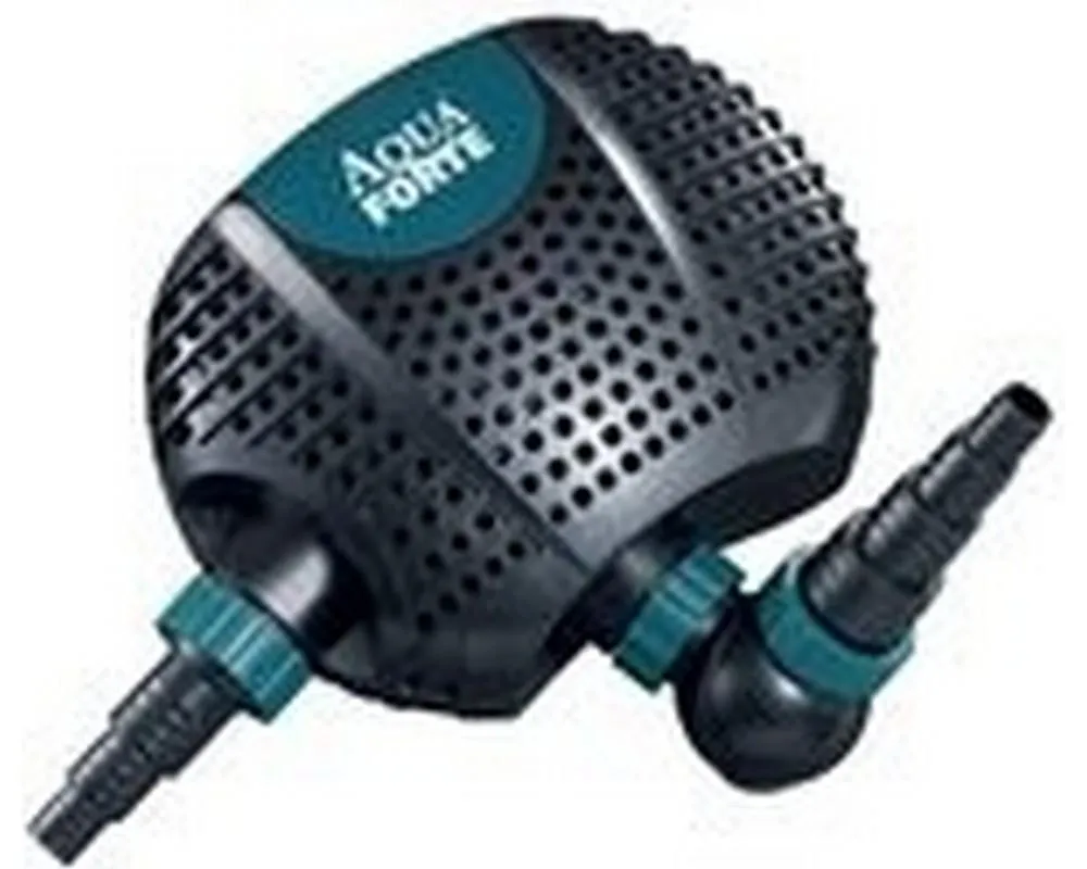 Aquaforte O Series O-3500 Plus