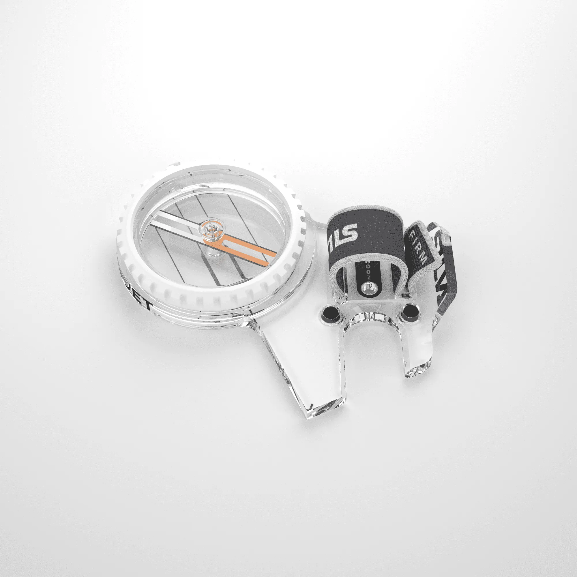 Arc Jet 360