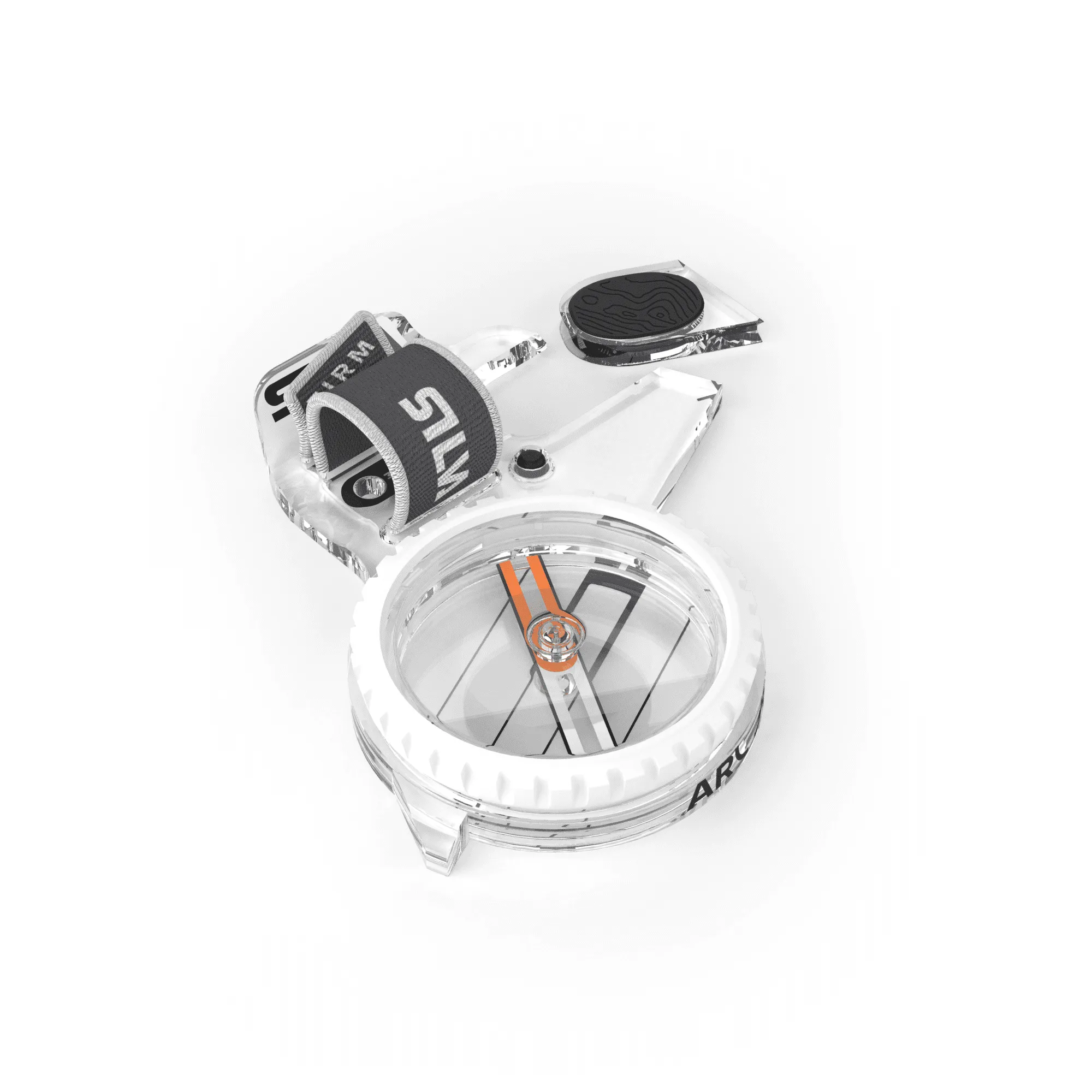Arc Jet 360