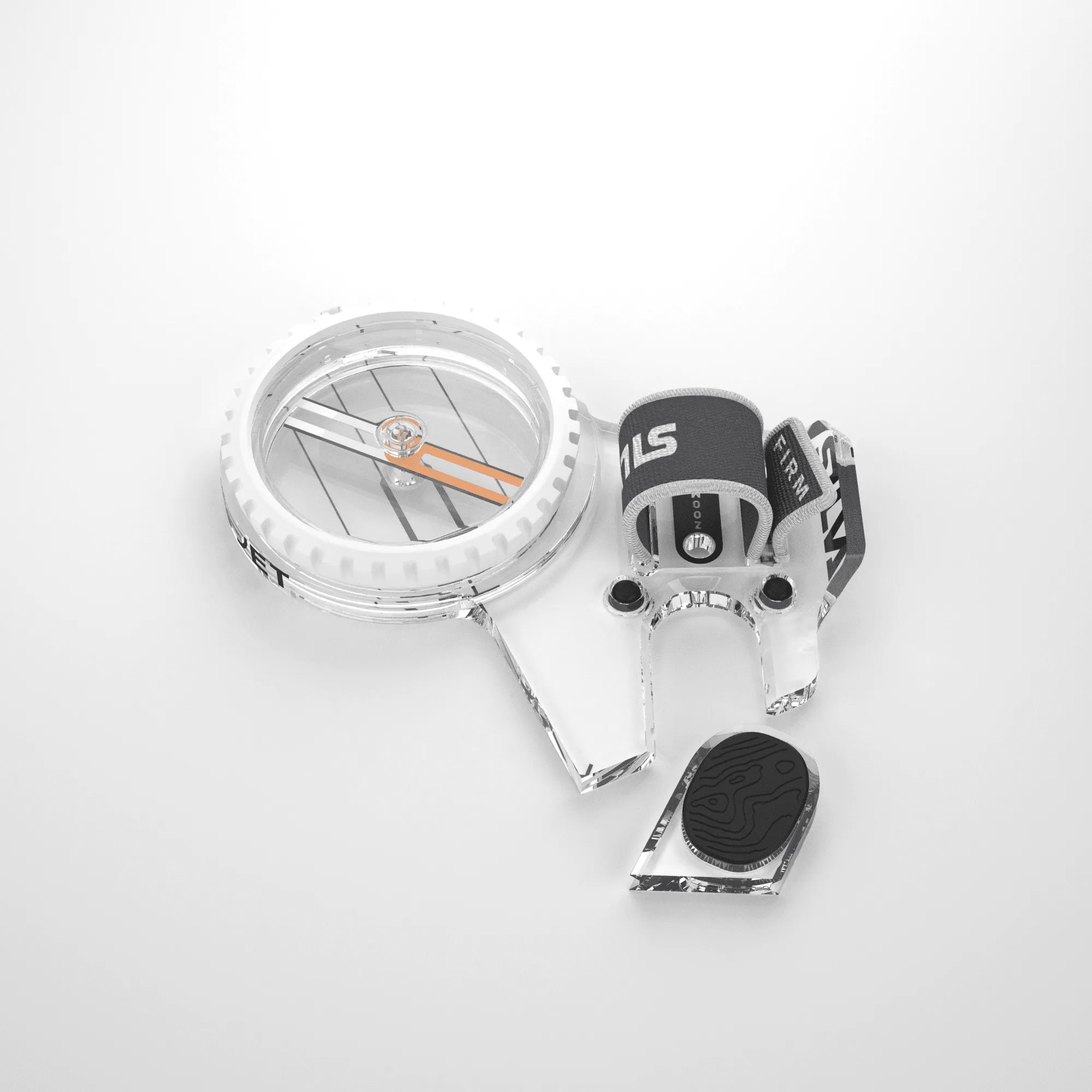 Arc Jet 360