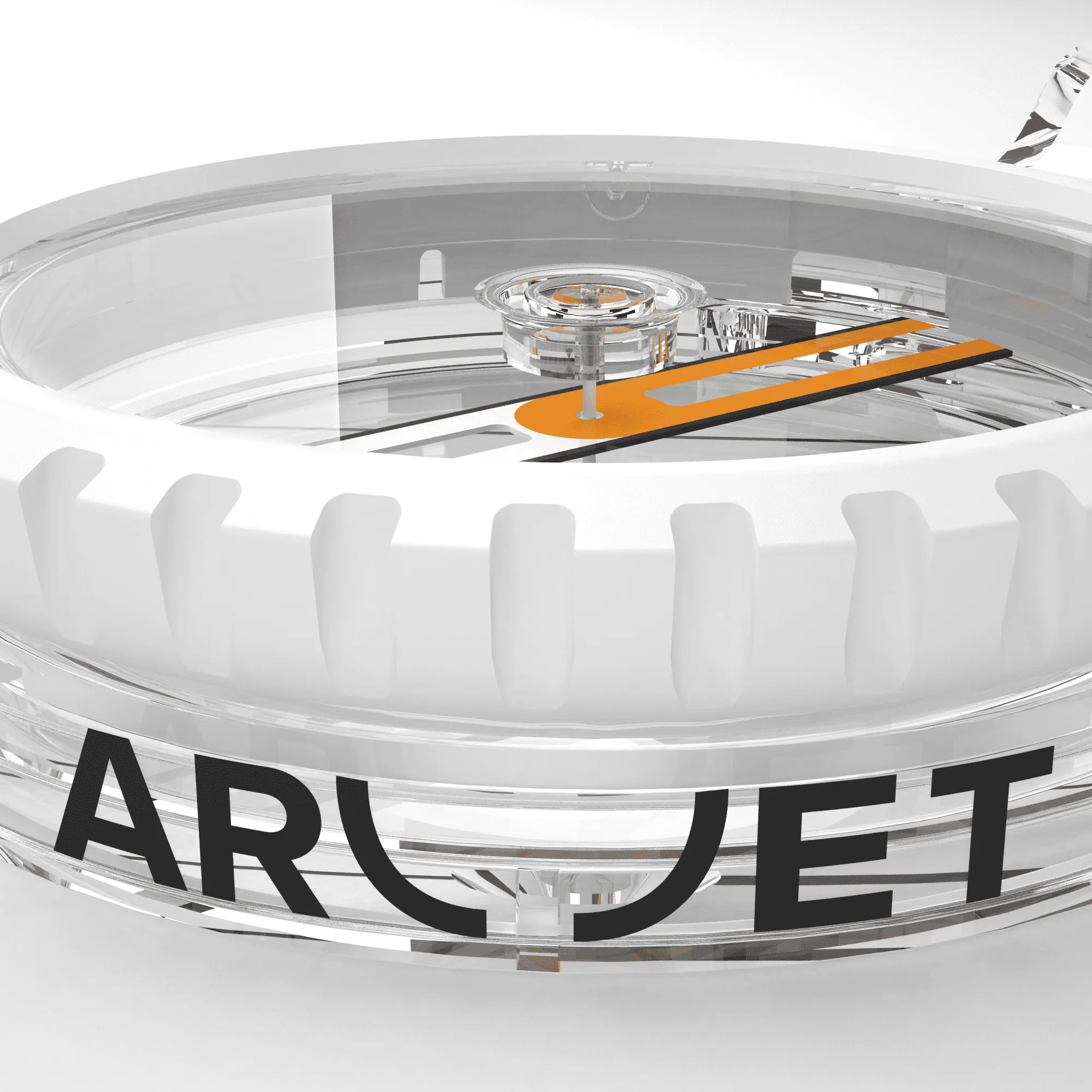 Arc Jet 360
