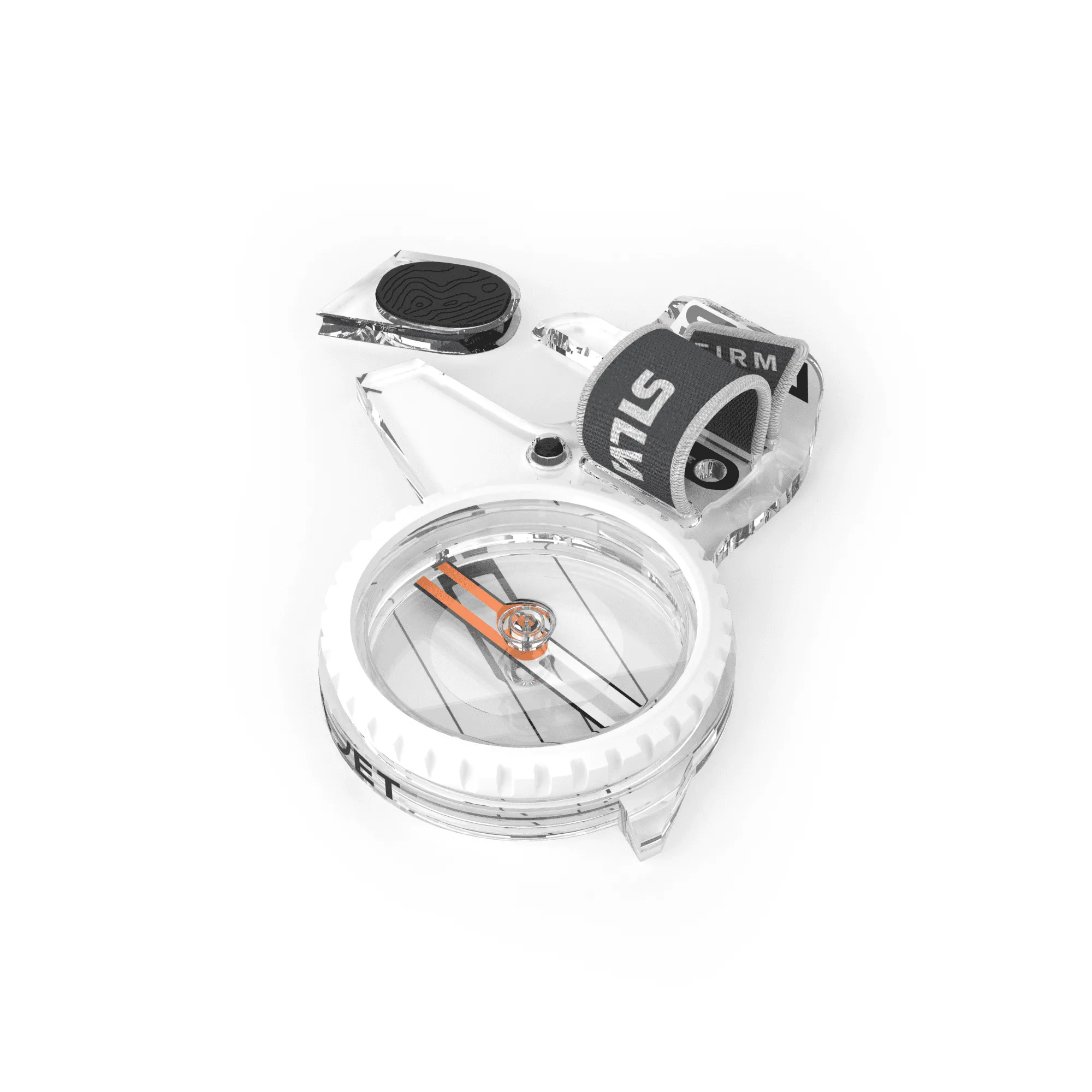 Arc Jet 360