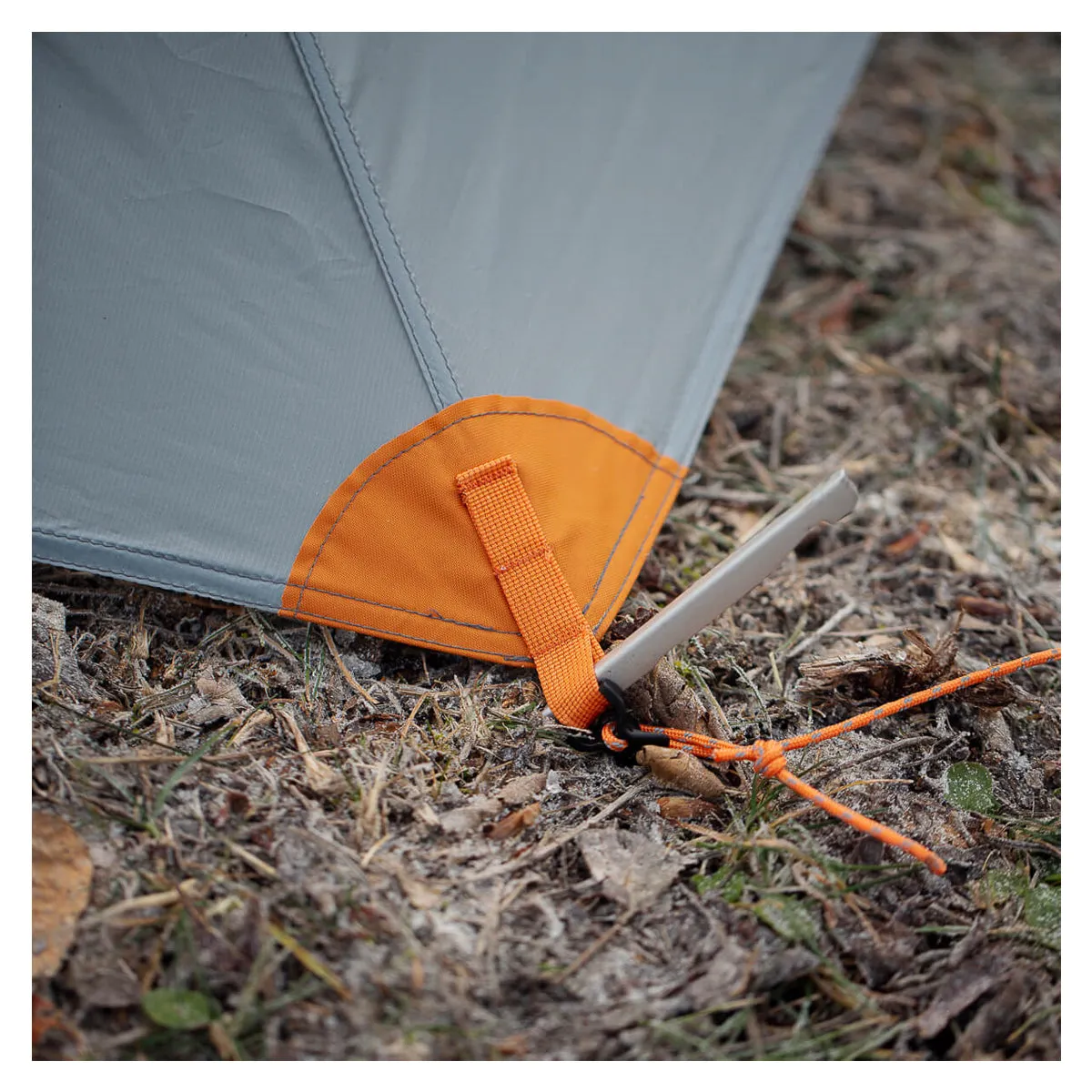 Absaroka 4-Person High-Quality Argali Camping Tent
