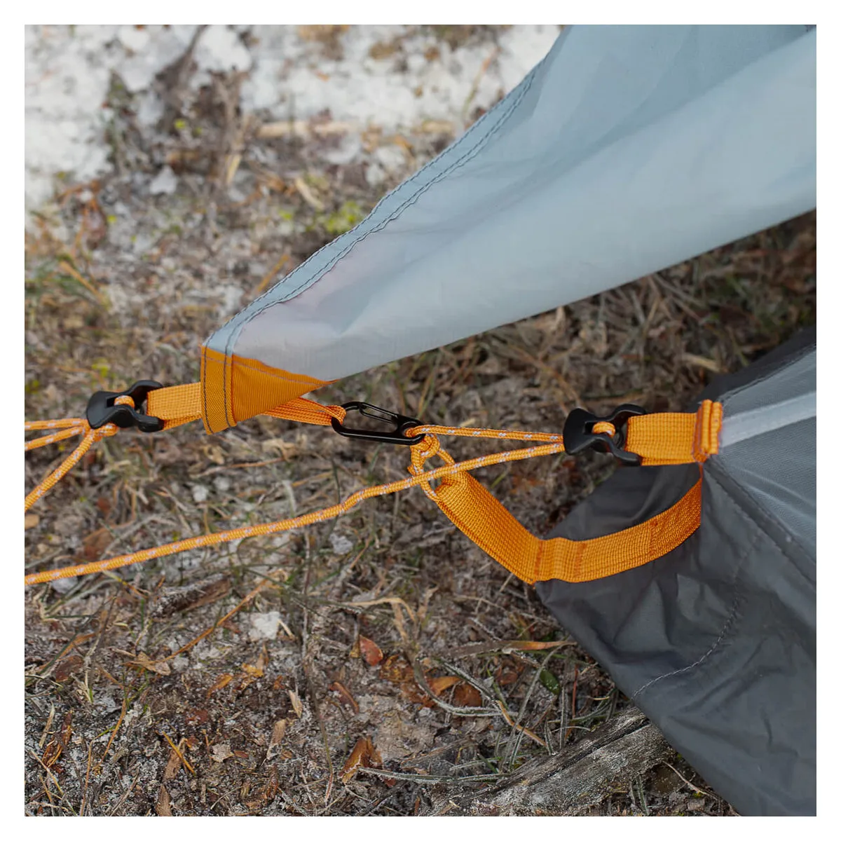 Absaroka 4-Person High-Quality Argali Camping Tent