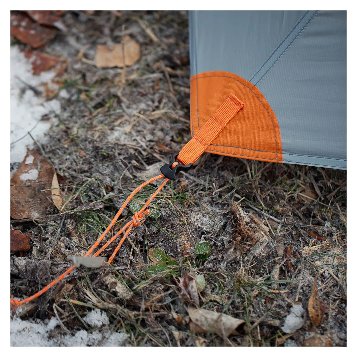 Absaroka 4-Person High-Quality Argali Camping Tent