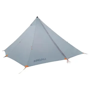 Absaroka 4-Person High-Quality Argali Camping Tent