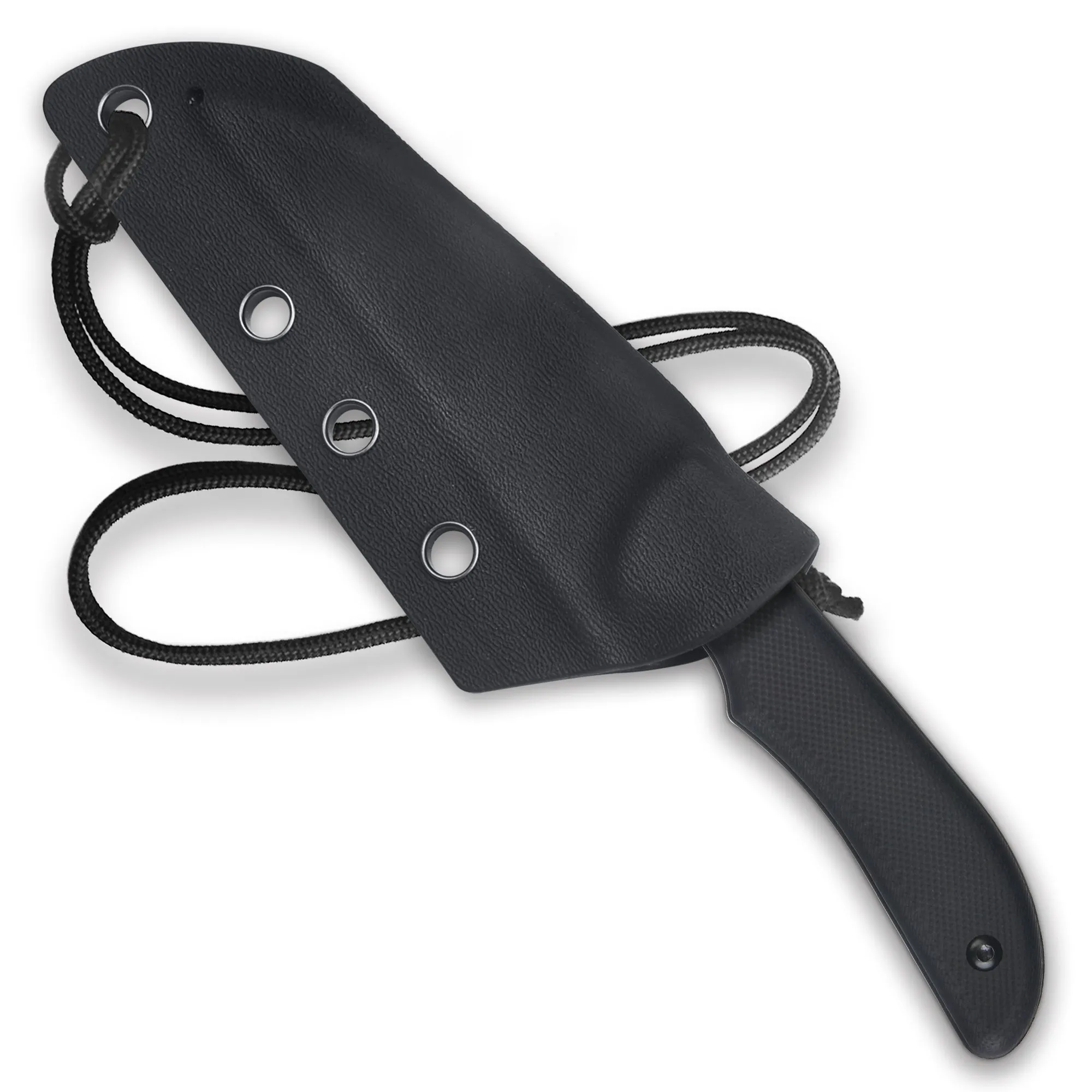 Artisan Cutlery Sea Snake ATZ-1842B AR-RPM9 Steel Black PVD Blade G10 Handle Folding Knives