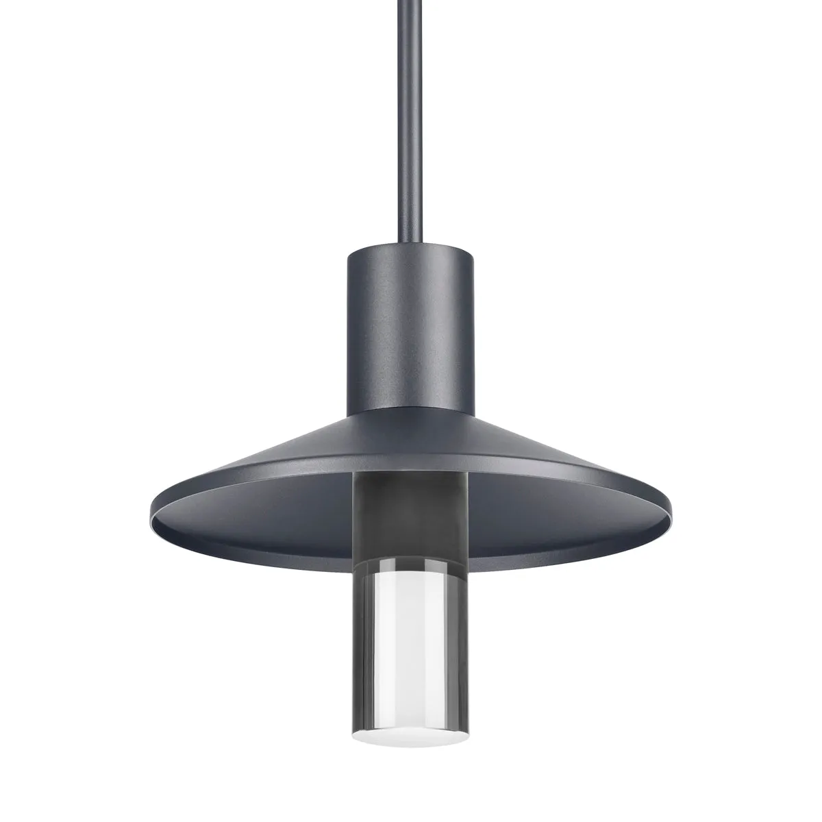 Ash 12" Outdoor Pendant