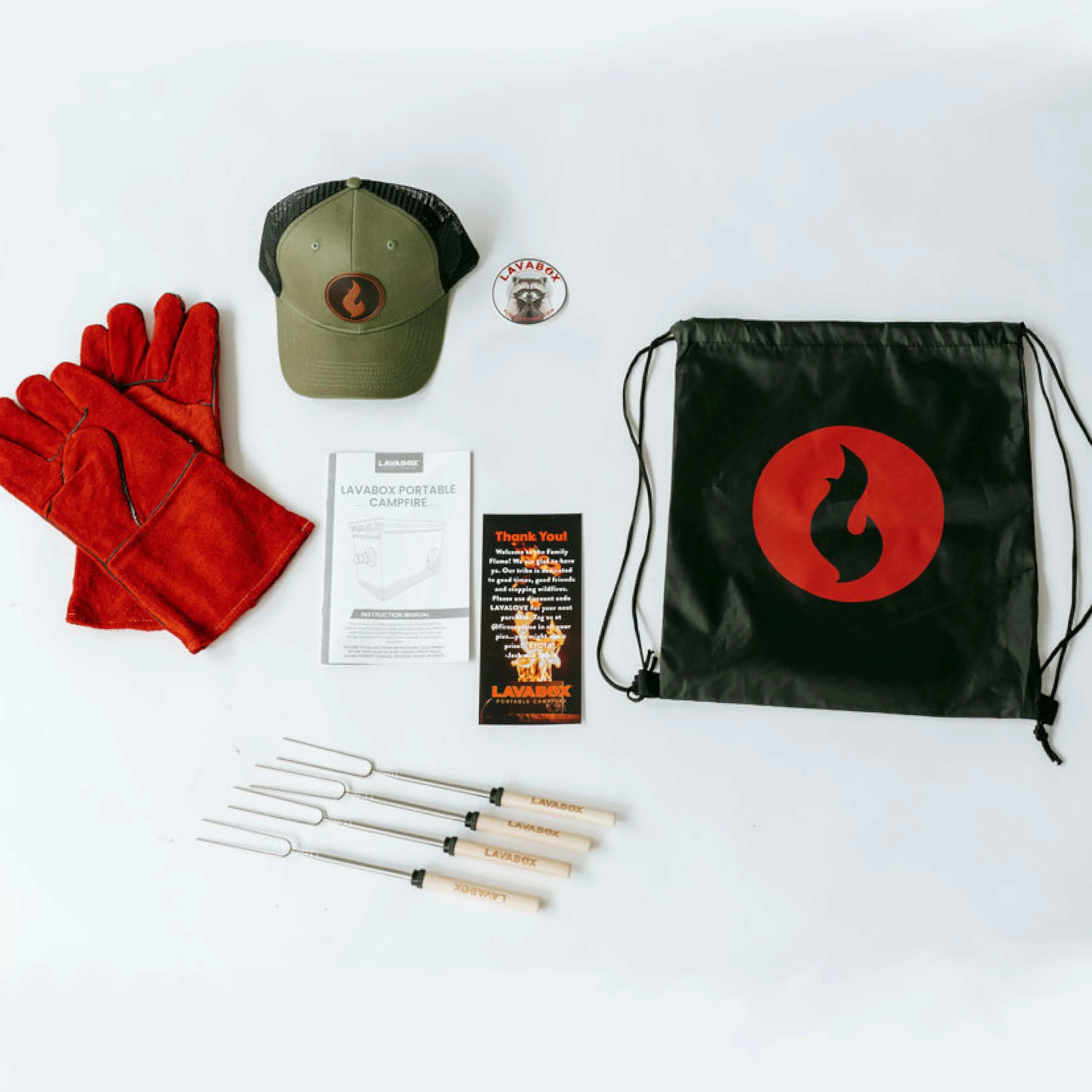 Aso Super Pack: All of our best stuff in one collection