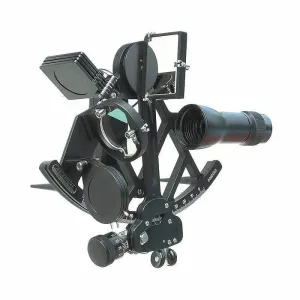 Astra IIIB Sextant with Traditional Mirror