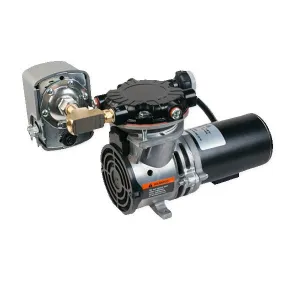 Auto Pump 12 Volt 091-9C-12V-HP-VER