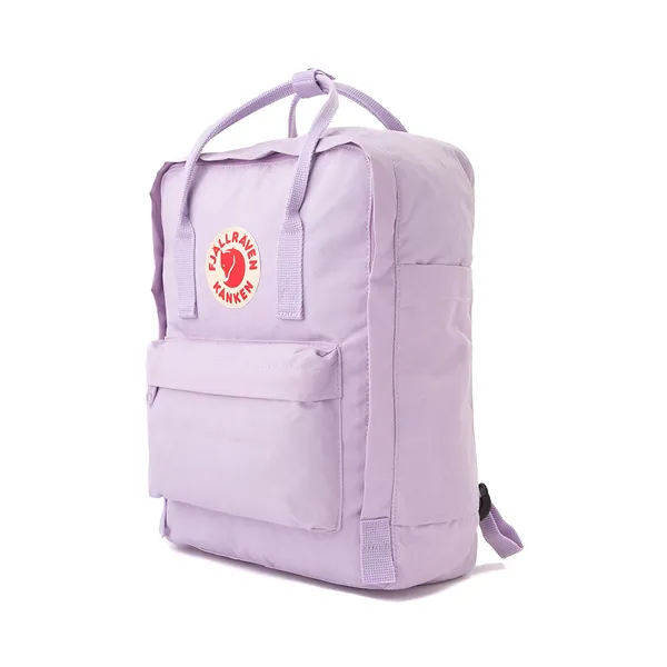 Backpack Fjallraven Kanken, lavender