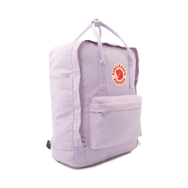 Backpack Fjallraven Kanken, lavender