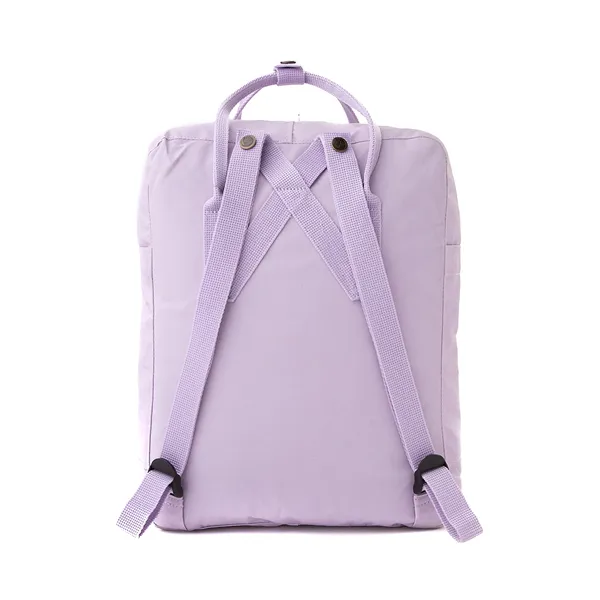Backpack Fjallraven Kanken, lavender