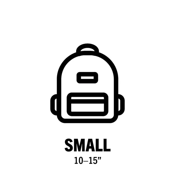 Backpack Fjallraven Kanken, lavender