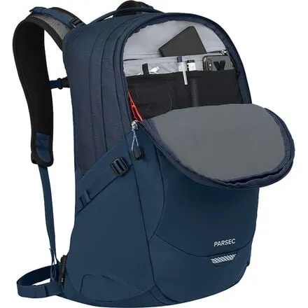 Backpack Parsec 26L Osprey Packs, Atlas Blue