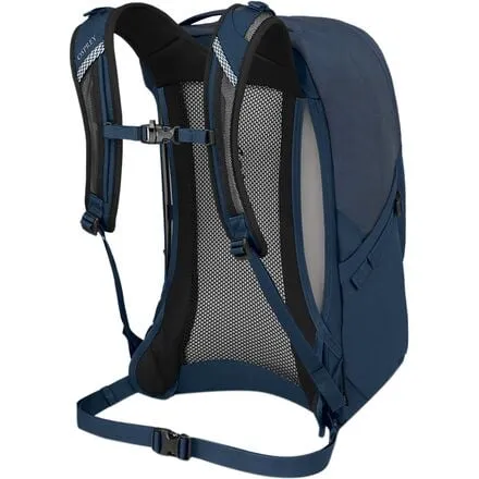 Backpack Parsec 26L Osprey Packs, Atlas Blue