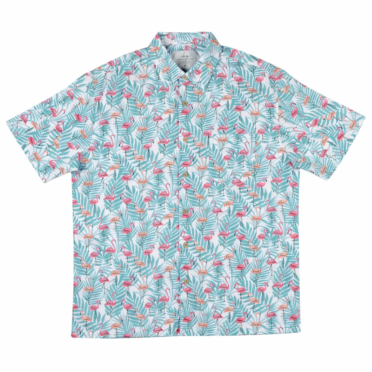 Bamboo Fibre Shirt