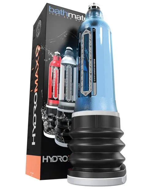 Bathmate Hydromax 9