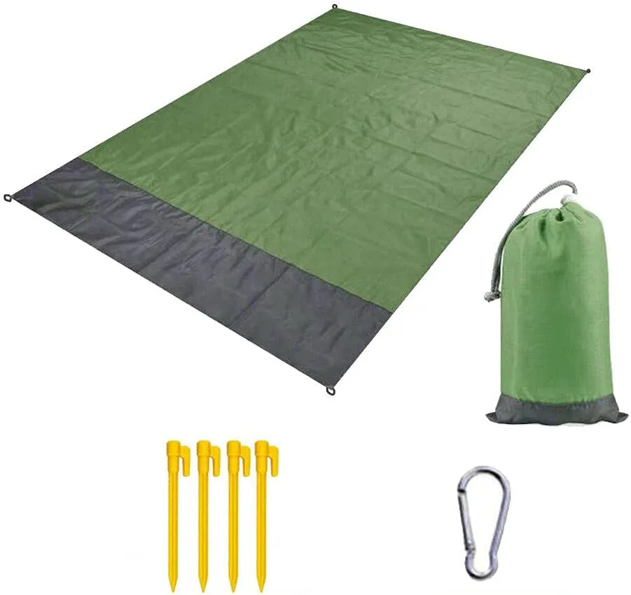 Best Beach Tent for Aussie Summer | UPF50  Sun Protection & Windproof