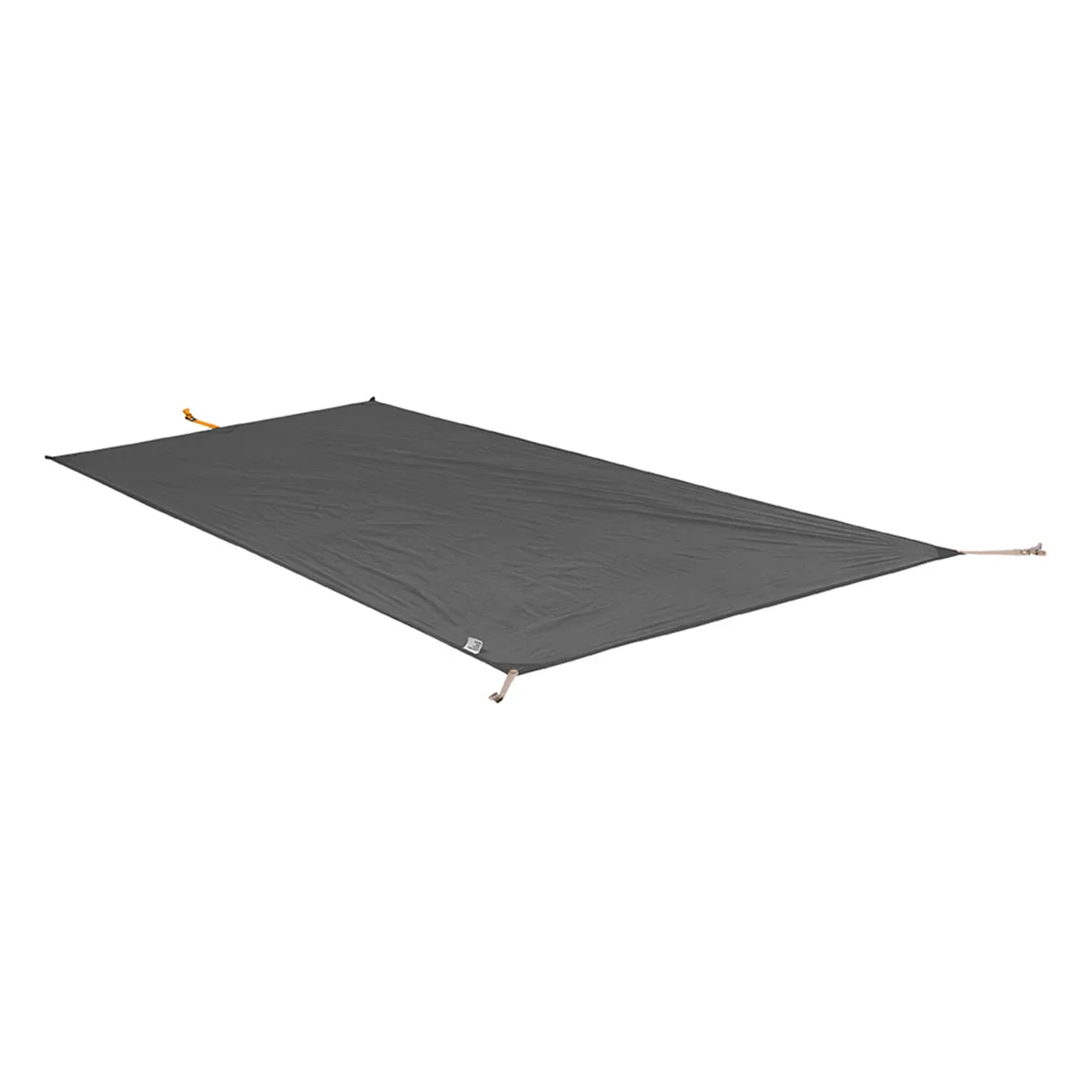 Big Agnes Fly Creek HV UL 2 Person Platinum Footprint