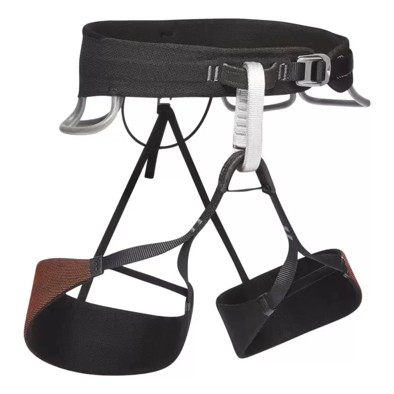 Black Diamond Solution Guide Harness - Women's