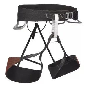 Black Diamond Solution Guide Harness - Women's