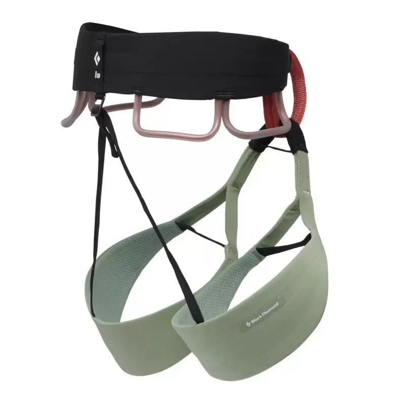 Black Diamond Solution Harness - Women's