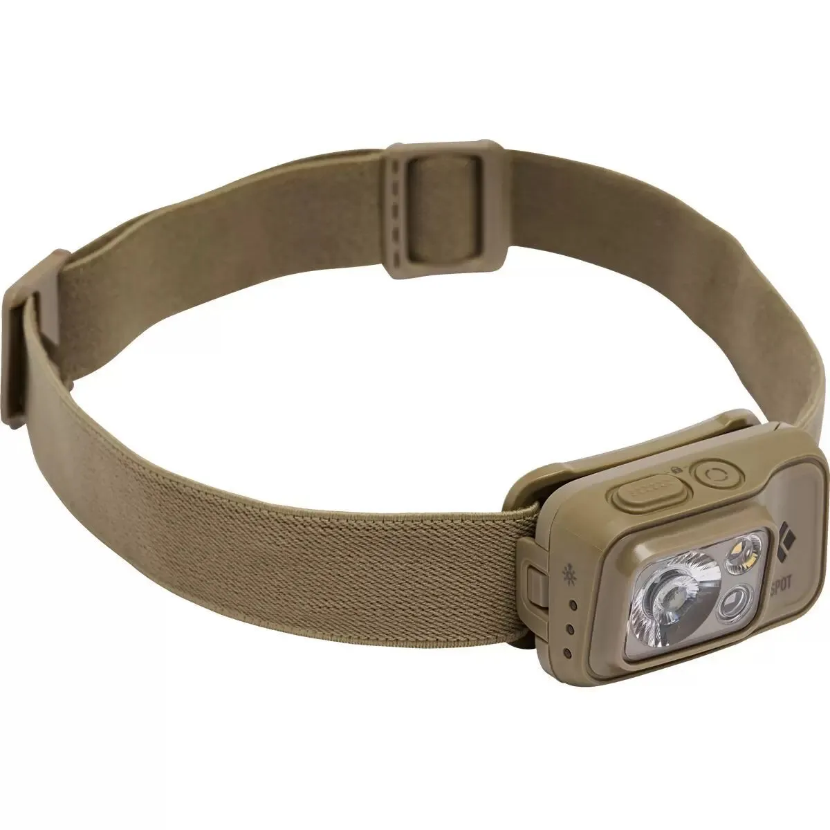 Black Diamond Spot Ops 400 Headlamp