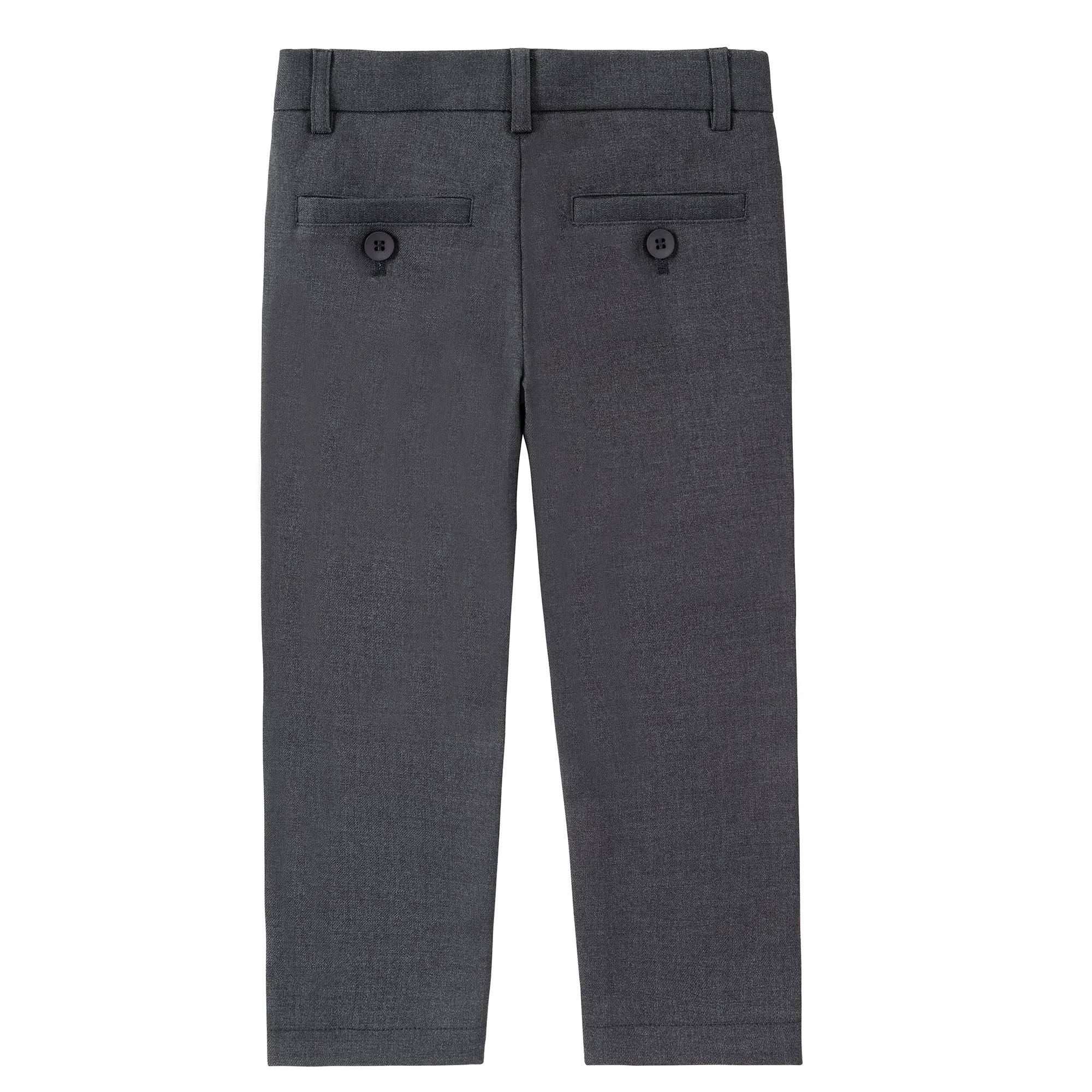 Charcoal Pants