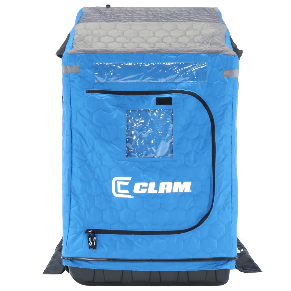 Clam Legend XT Thermal
